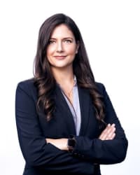 Cassandra Glanville