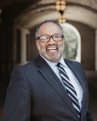 Nimrod T. Chapel, Jr.