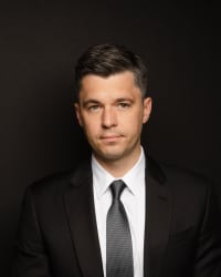Max (Maksim) Dilendorf