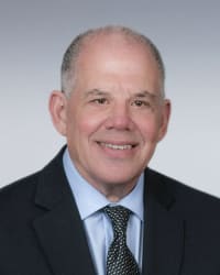 Photo of Barry B. Cepelewicz, M.D.