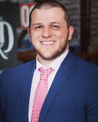 Austin C. Walters