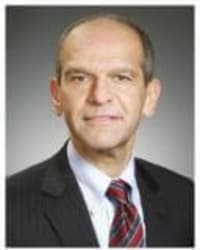 Mitchell Garabedian