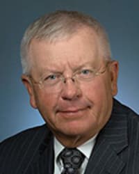 Photo of John E. Zydron