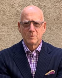 James B. Astrachan