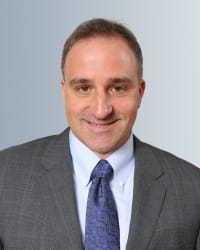 Matthew C. Reeber