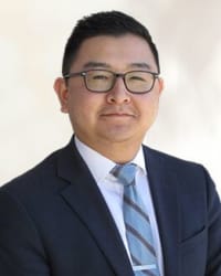 Matthew Chung