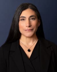 Parna A. Mehrbani
