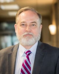 Rick B. Waterhouse, Jr.