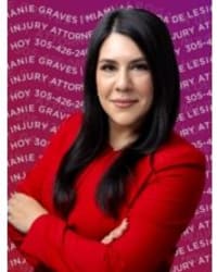 Stephanie Vega Graves