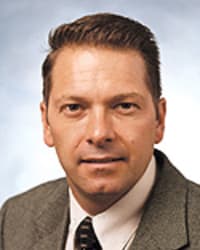 John R. Layman