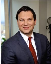 Justin P. Zuber