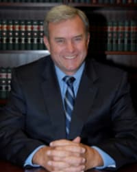 Keith J. McMillan