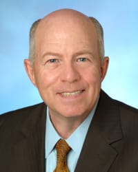 Bradley A. Evens