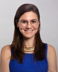 Amy Stallard Kapner