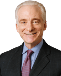 Robert M. Asher