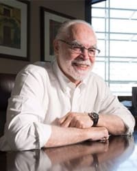 Joe K. Crews