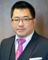 Lawrence (Larry) Chiu Hill