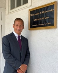 Paul M. Melocowsky