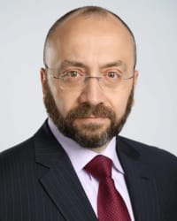 Eric Rayz