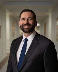 Joshua W. Solberg