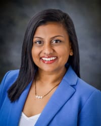 Kisha Patel