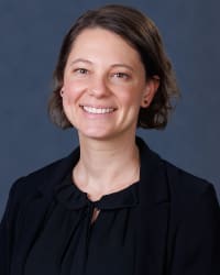 Lauren J. Rucinski