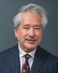 Donald K. Tamaki