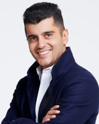 Andre Dayani