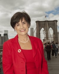 Judith D. Grimaldi