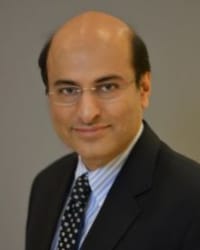 Cyrus Mehta