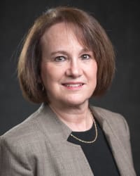 Ellen S. Simpson
