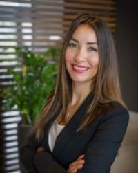 Click to view profile of M. Vanessa Favia a top rated attorney