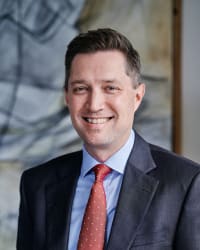 Stephen Shackelford