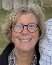 Kathleen B. Stilling