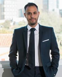 Mehrdad Bokhour