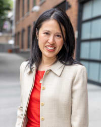 Pauline Yeung-Ha