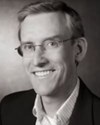 Geoffrey P. Anderson
