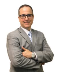 Andrew Demos