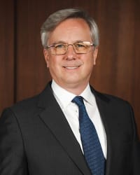 Michael P. McCready
