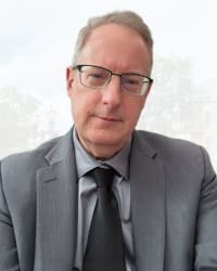 Stuart A. Reid