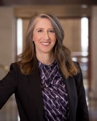 Cari Campen Laufenberg