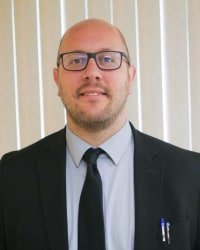 Daniel S. Gvertz