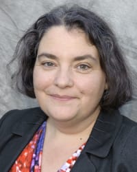 Kathleen Gasparian