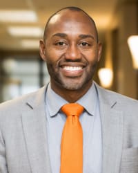 Phillip B. Hairston