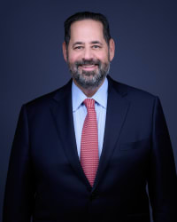 Dan Rabinovitz