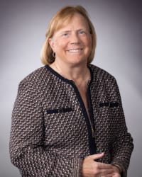 Patricia Weller