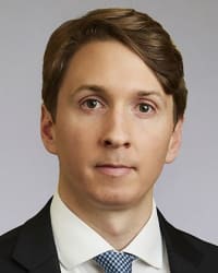 Brett F. Fuller