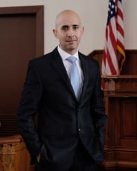 Stephen Christopher Barrera