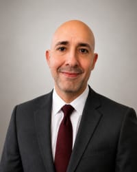 Stephen Christopher Barrera