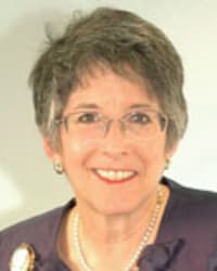 Linda S. Ershow-Levenberg